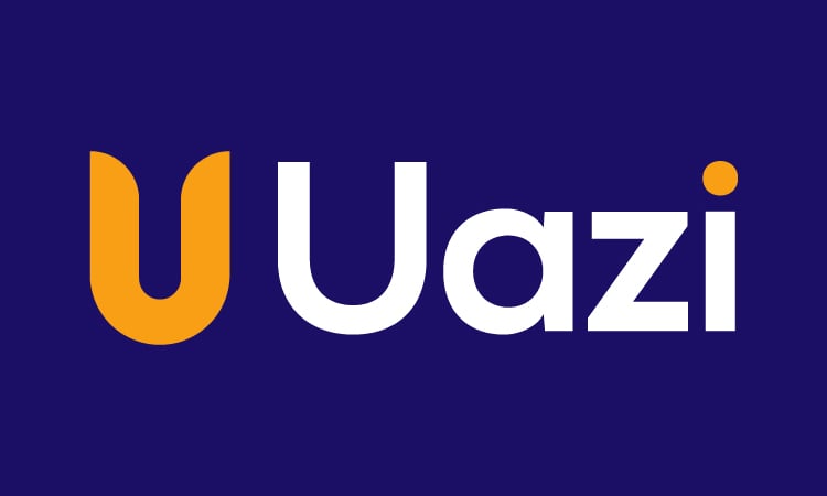 Uazi.com - Cool premium domains